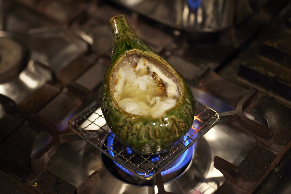 北斗晶さんが鳥取のグルメに太鼓判 - 13