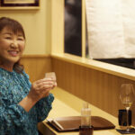 北斗晶さんが鳥取のグルメに太鼓判 thumbnail - 15