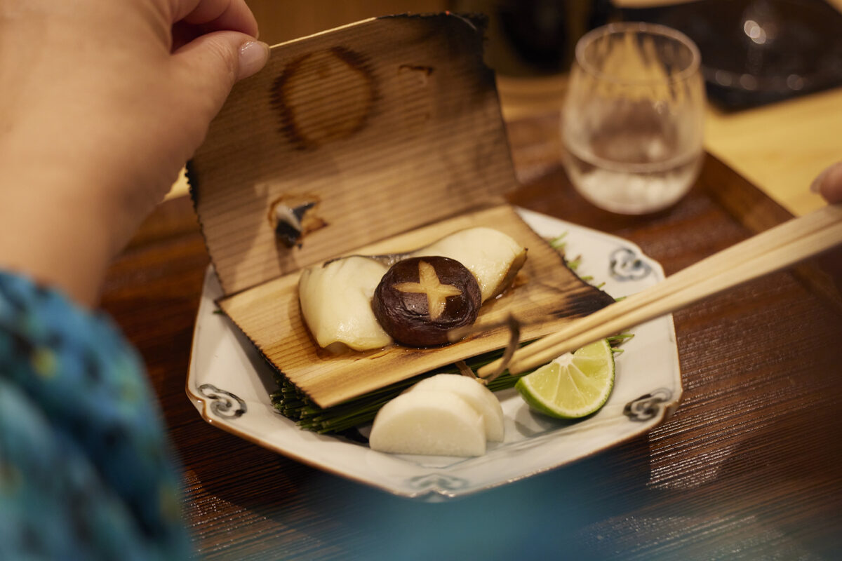 北斗晶さんが鳥取のグルメに太鼓判 - 16