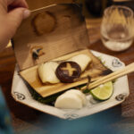 北斗晶さんが鳥取のグルメに太鼓判 thumbnail - 16