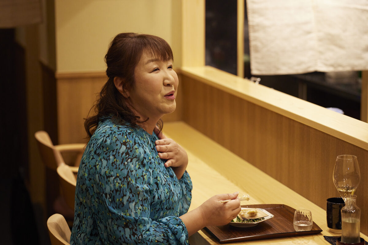 北斗晶さんが鳥取のグルメに太鼓判 - 18