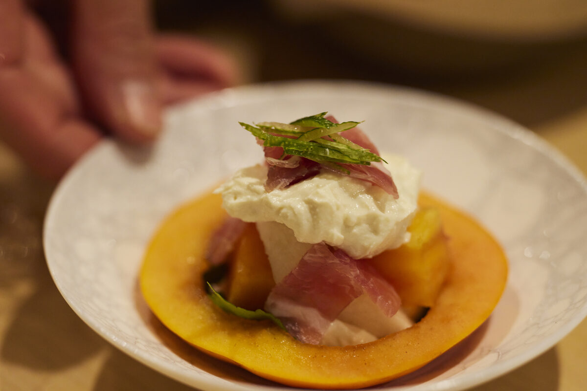 北斗晶さんが鳥取のグルメに太鼓判 - 19