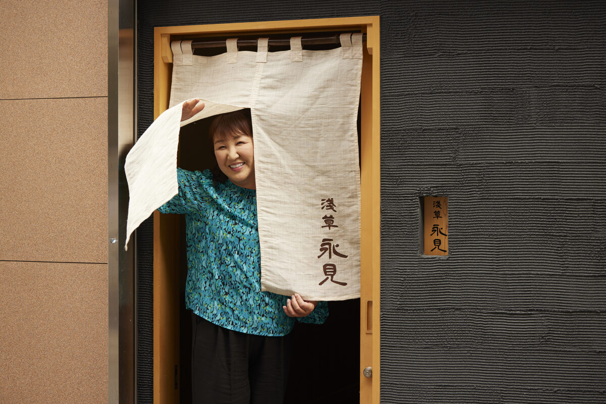 北斗晶さんが鳥取のグルメに太鼓判 - 1
