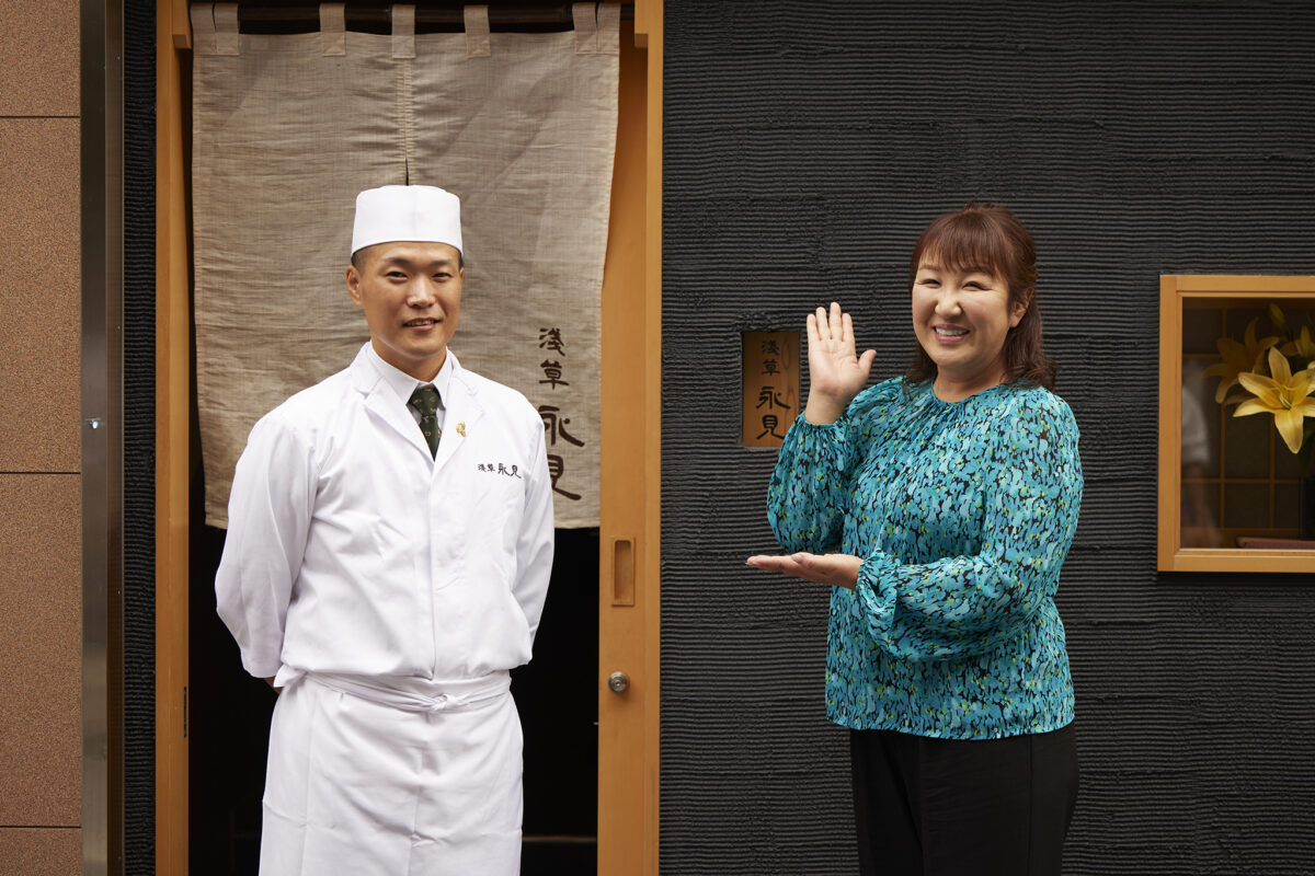 北斗晶さんが鳥取のグルメに太鼓判 - 24