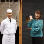 北斗晶さんが鳥取のグルメに太鼓判 thumbnail - 24