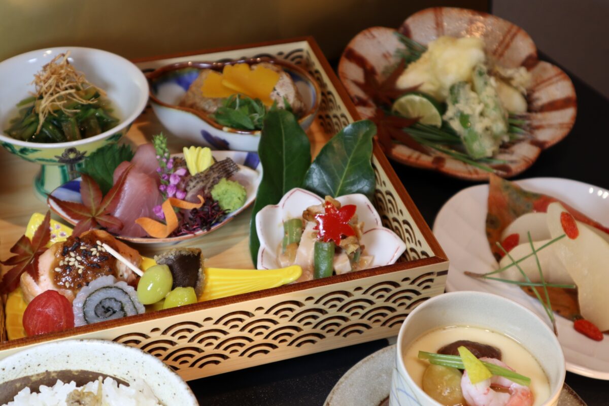 日本料理 神楽坂 仁 - 7