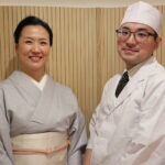 日本料理　神楽坂　仁 thumbnail - 3