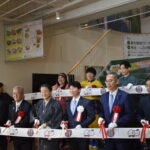 アンテナショップ ｢とっとり・おかやま新橋館｣リニューアルオープン thumbnail - 2