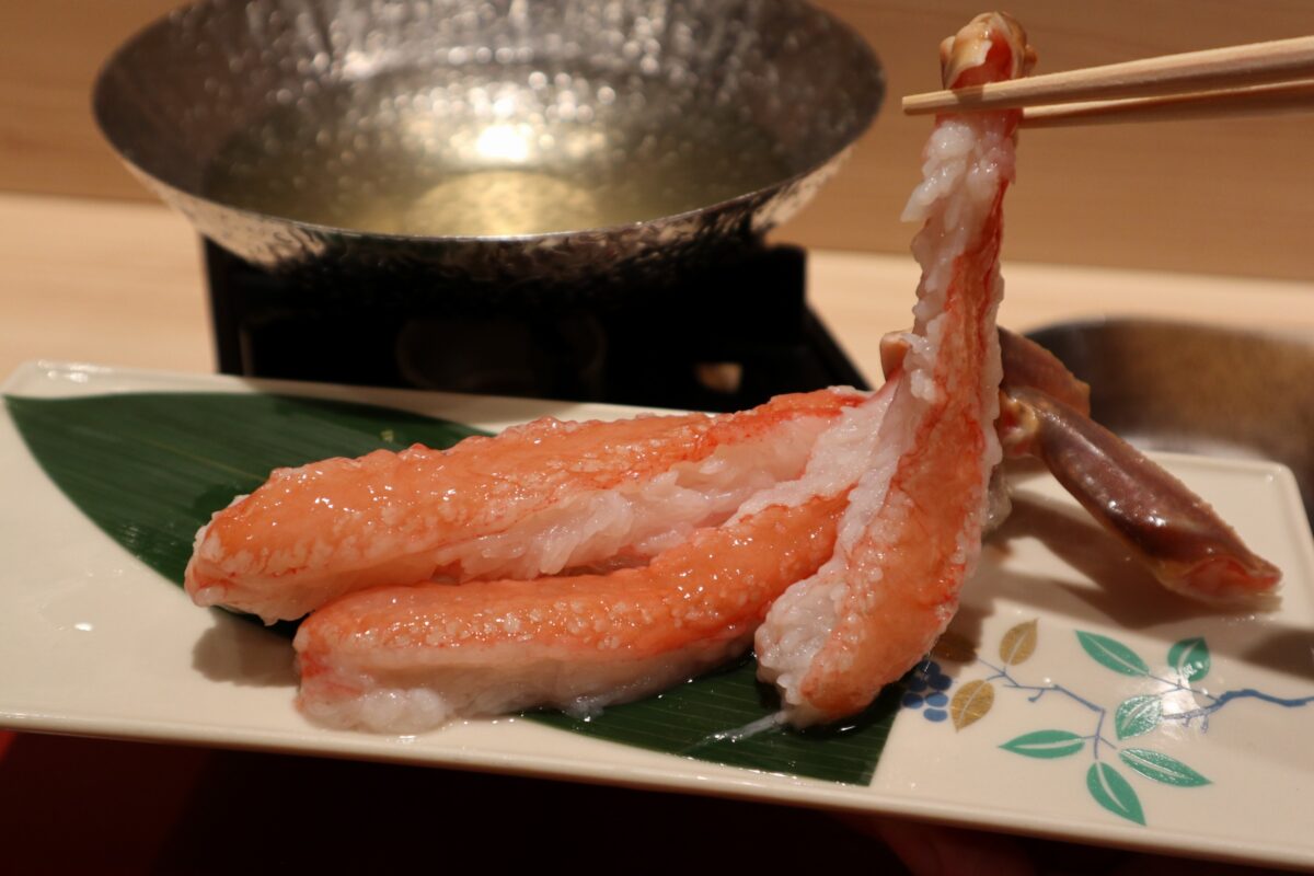 日本料理 神楽坂 仁 - 6