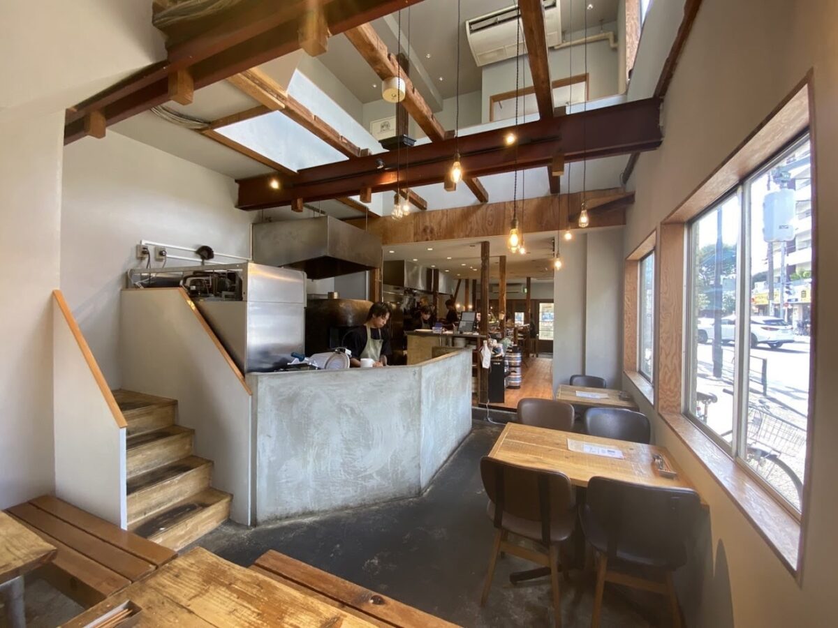 東灯(とうとう) - 3