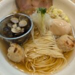 山陰魚介中華蕎麦 Minatomen （ミナトメン） thumbnail - 1