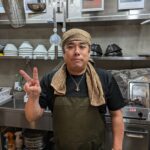 山陰魚介中華蕎麦 Minatomen （ミナトメン） thumbnail - 4