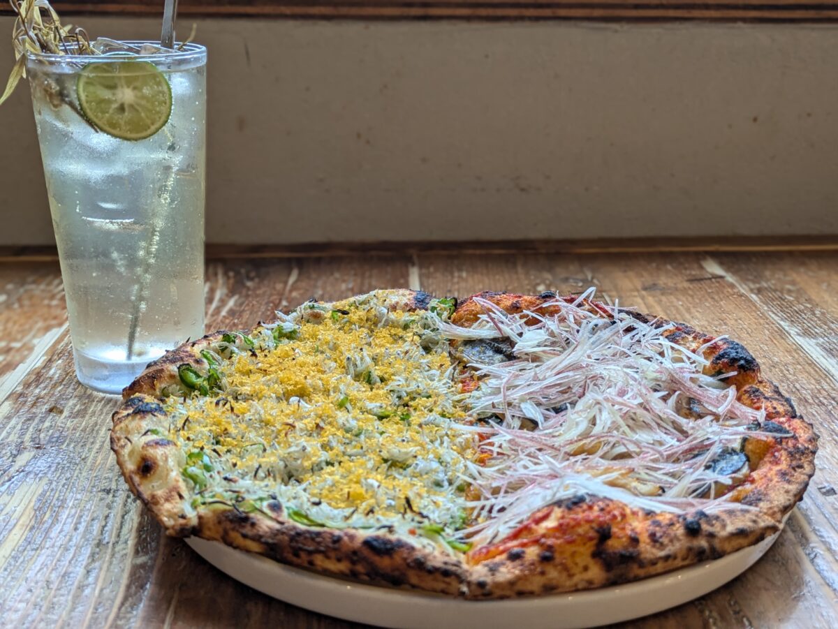 東灯(とうとう) - 2