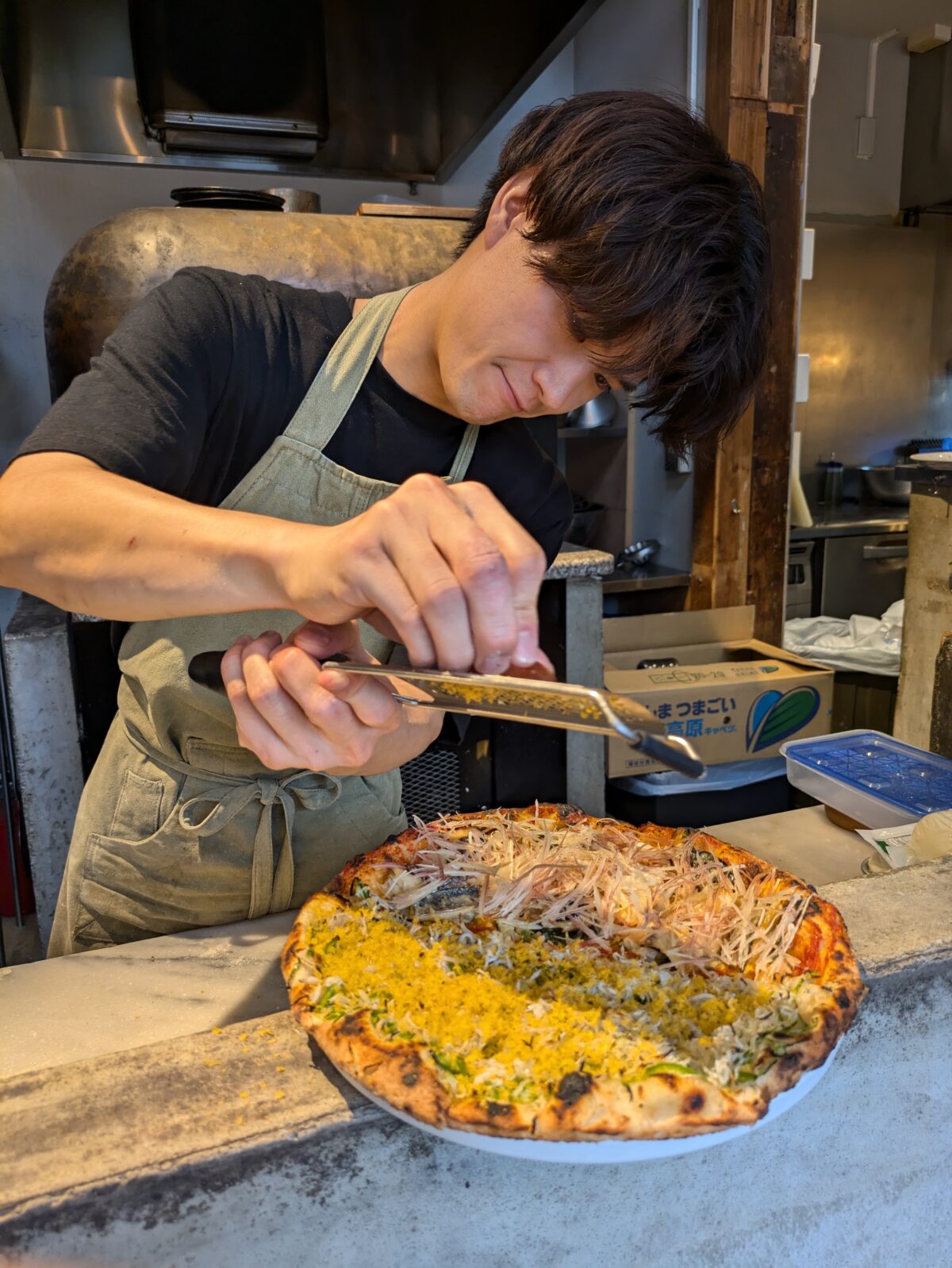 東灯(とうとう) - 5