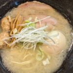 山陰魚介中華蕎麦 Minatomen （ミナトメン） thumbnail - 3