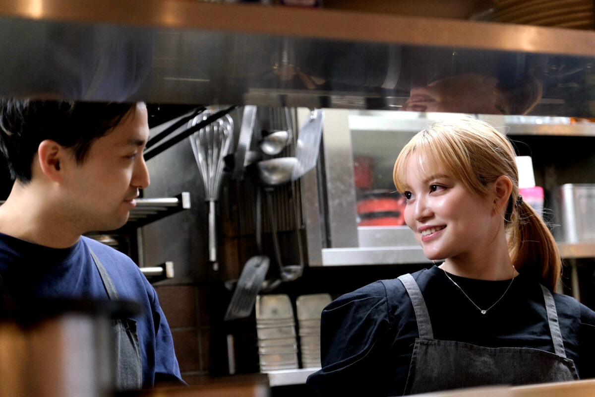 山田愛理菜さん - 1