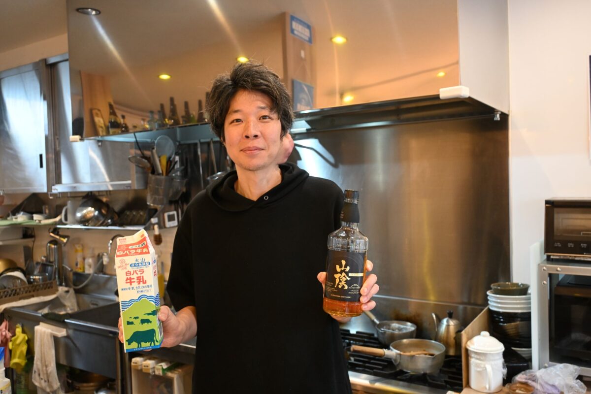 唐来　佳寛さん - 1