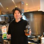 唐来　佳寛さん thumbnail - 1