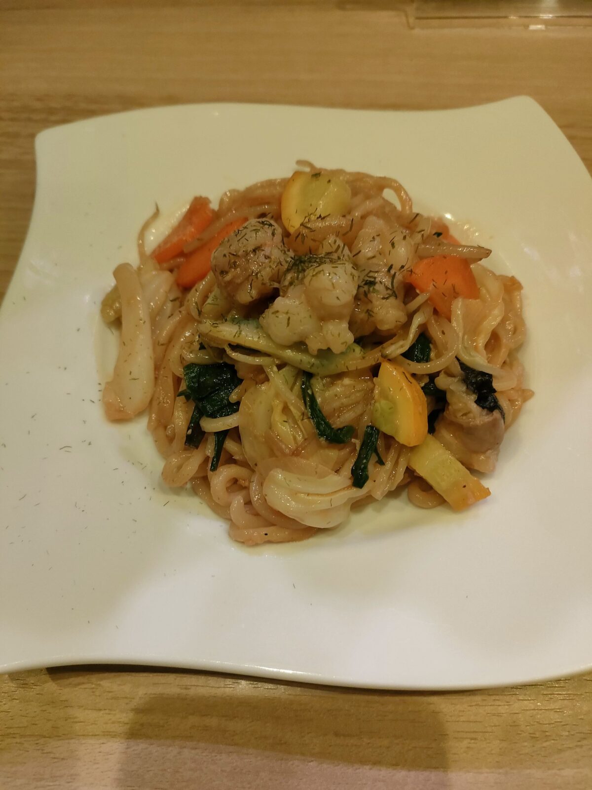 唐来　佳寛さん - 5