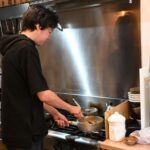 唐来　佳寛さん thumbnail - 3