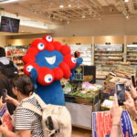 大阪・関西万博発信ウィークを開催／とっとり・おかやま新橋館 thumbnail - 1