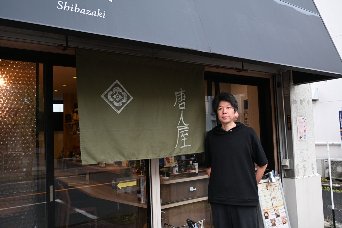 唐来　佳寛さん - 4