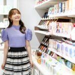 鳥取砂丘ハロウィンパーティー開催記念！タレント・山根千佳さんが「都内鳥取ゆかりの店をめぐるハロウィンスタンプラリー」（10月１日～３１日）に挑戦！！ thumbnail - 4