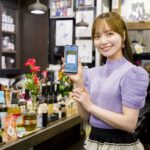 鳥取砂丘ハロウィンパーティー開催記念！タレント・山根千佳さんが「都内鳥取ゆかりの店をめぐるハロウィンスタンプラリー」（10月１日～３１日）に挑戦！！ thumbnail - 25