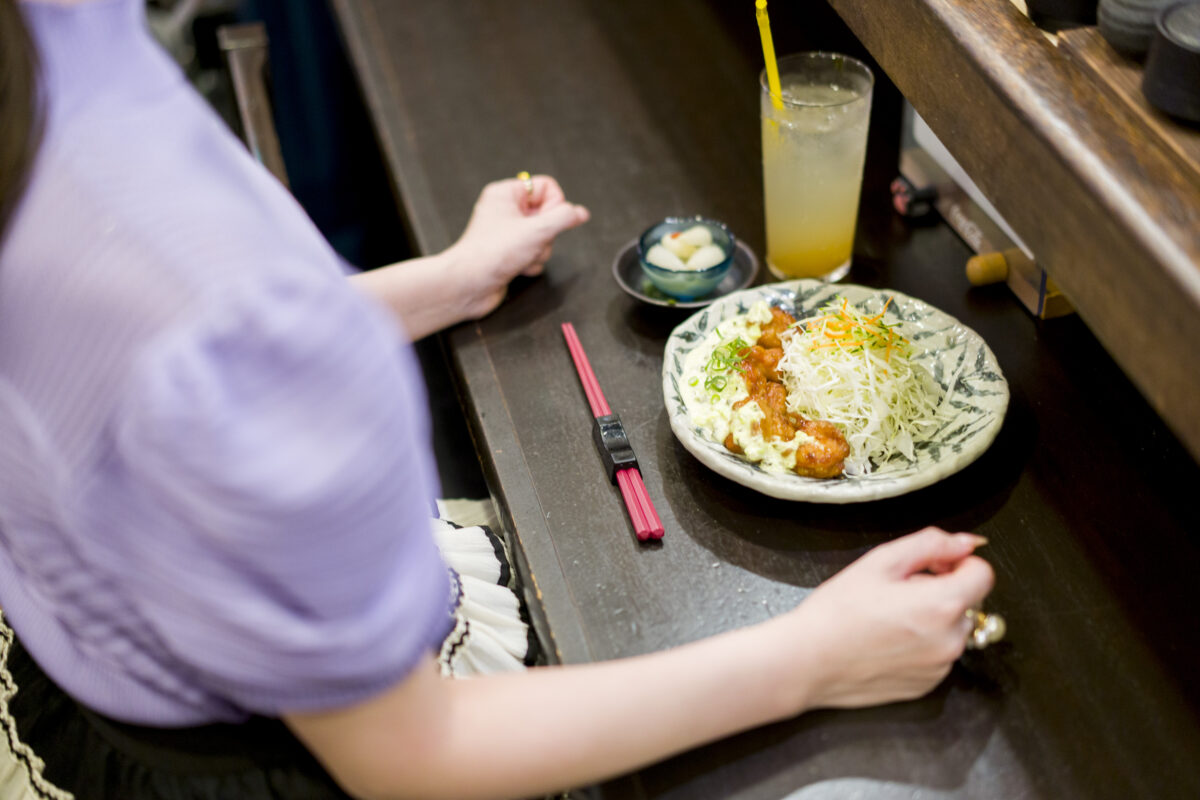 鳥取砂丘ハロウィンパーティー開催記念！タレント・山根千佳さんが「都内鳥取ゆかりの店をめぐるハロウィンスタンプラリー」（10月１日～３１日）に挑戦！！ - 16