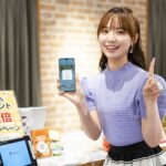 鳥取砂丘ハロウィンパーティー開催記念！タレント・山根千佳さんが「都内鳥取ゆかりの店をめぐるハロウィンスタンプラリー」（10月１日～３１日）に挑戦！！ thumbnail - 13