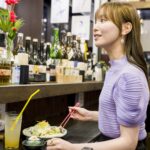 鳥取砂丘ハロウィンパーティー開催記念！タレント・山根千佳さんが「都内鳥取ゆかりの店をめぐるハロウィンスタンプラリー」（10月１日～３１日）に挑戦！！ thumbnail - 22