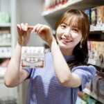 鳥取砂丘ハロウィンパーティー開催記念！タレント・山根千佳さんが「都内鳥取ゆかりの店をめぐるハロウィンスタンプラリー」（10月１日～３１日）に挑戦！！ thumbnail - 6