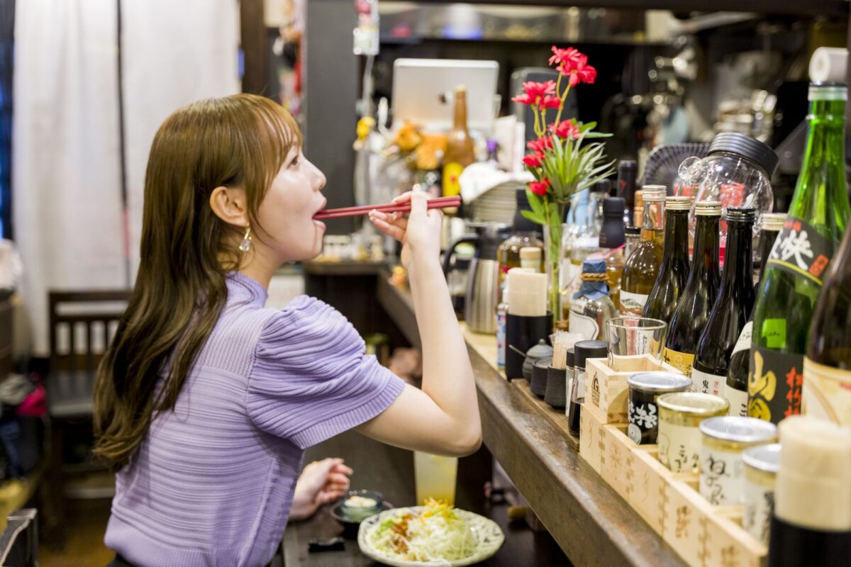 鳥取砂丘ハロウィンパーティー開催記念！タレント・山根千佳さんが「都内鳥取ゆかりの店をめぐるハロウィンスタンプラリー」（10月１日～３１日）に挑戦！！ - 21