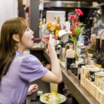 鳥取砂丘ハロウィンパーティー開催記念！タレント・山根千佳さんが「都内鳥取ゆかりの店をめぐるハロウィンスタンプラリー」（10月１日～３１日）に挑戦！！ thumbnail - 21