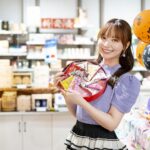 鳥取砂丘ハロウィンパーティー開催記念！タレント・山根千佳さんが「都内鳥取ゆかりの店をめぐるハロウィンスタンプラリー」（10月１日～３１日）に挑戦！！ thumbnail - 10