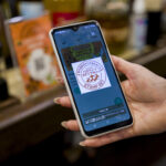 鳥取砂丘ハロウィンパーティー開催記念！タレント・山根千佳さんが「都内鳥取ゆかりの店をめぐるハロウィンスタンプラリー」（10月１日～３１日）に挑戦！！ thumbnail - 24