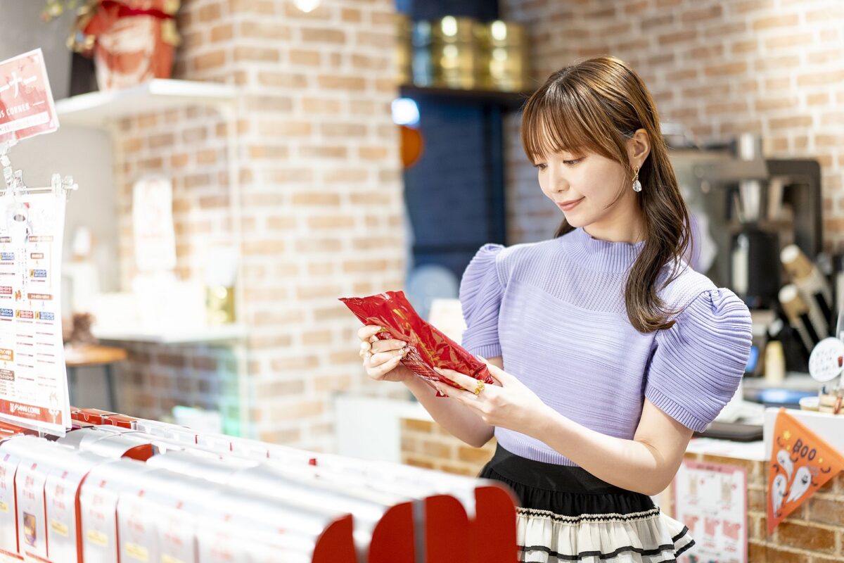 鳥取砂丘ハロウィンパーティー開催記念！タレント・山根千佳さんが「都内鳥取ゆかりの店をめぐるハロウィンスタンプラリー」（10月１日～３１日）に挑戦！！ - 8