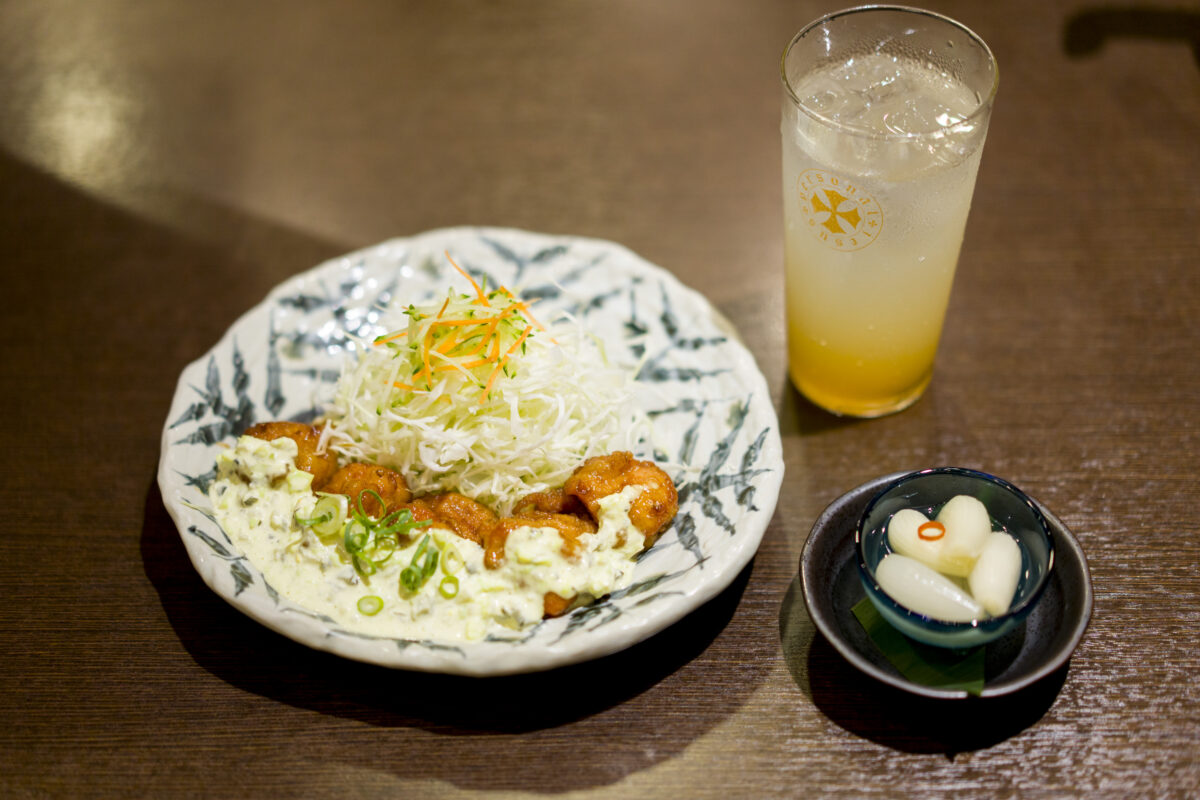 鳥取砂丘ハロウィンパーティー開催記念！タレント・山根千佳さんが「都内鳥取ゆかりの店をめぐるハロウィンスタンプラリー」（10月１日～３１日）に挑戦！！ - 17