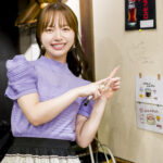 鳥取砂丘ハロウィンパーティー開催記念！タレント・山根千佳さんが「都内鳥取ゆかりの店をめぐるハロウィンスタンプラリー」（10月１日～３１日）に挑戦！！ thumbnail - 23