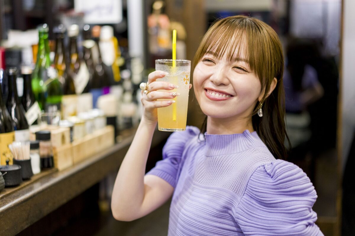 鳥取砂丘ハロウィンパーティー開催記念！タレント・山根千佳さんが「都内鳥取ゆかりの店をめぐるハロウィンスタンプラリー」（10月１日～３１日）に挑戦！！ - 20