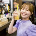 鳥取砂丘ハロウィンパーティー開催記念！タレント・山根千佳さんが「都内鳥取ゆかりの店をめぐるハロウィンスタンプラリー」（10月１日～３１日）に挑戦！！ thumbnail - 20