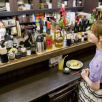 鳥取砂丘ハロウィンパーティー開催記念！タレント・山根千佳さんが「都内鳥取ゆかりの店をめぐるハロウィンスタンプラリー」（10月１日～３１日）に挑戦！！ thumbnail - 15