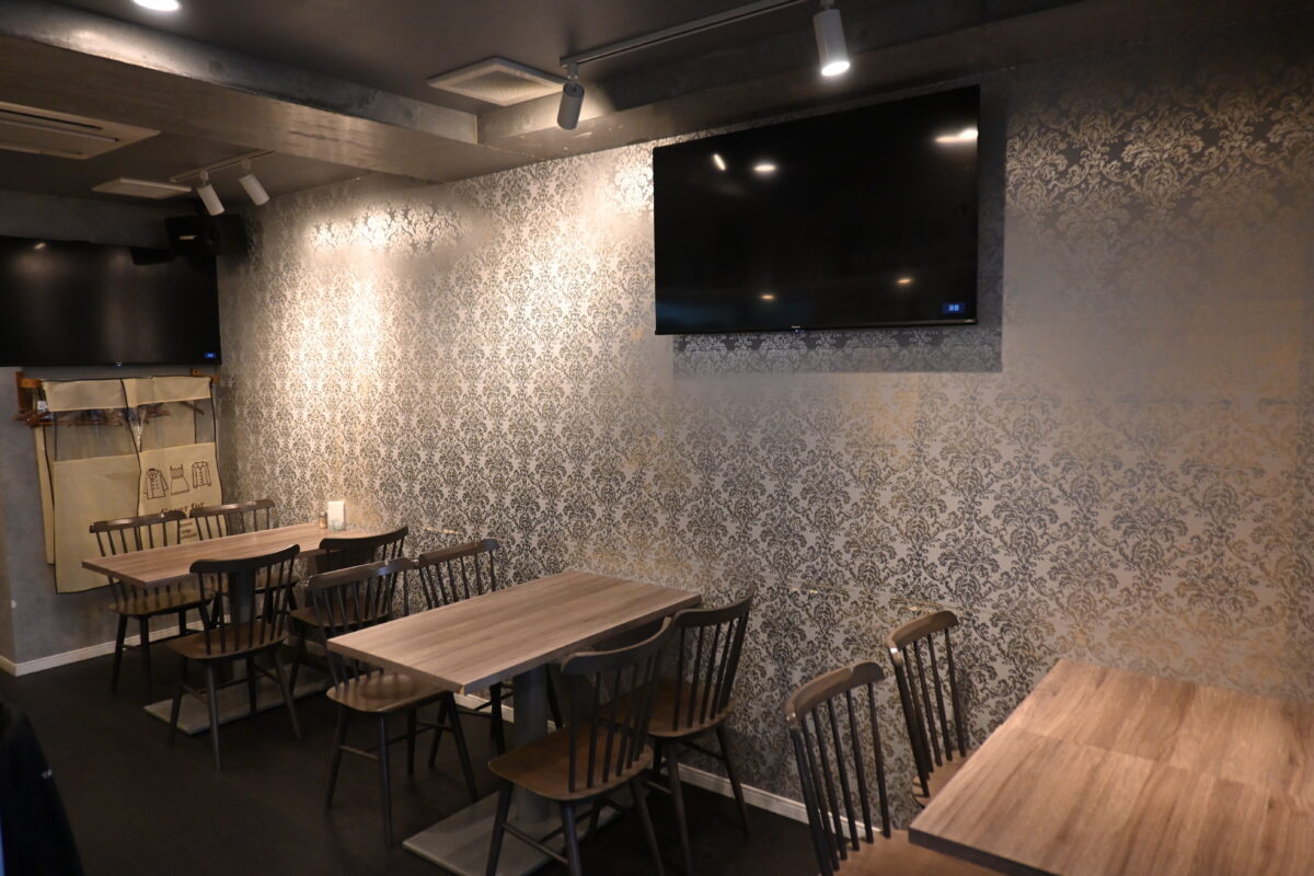 達観（TAKKAN) - 5