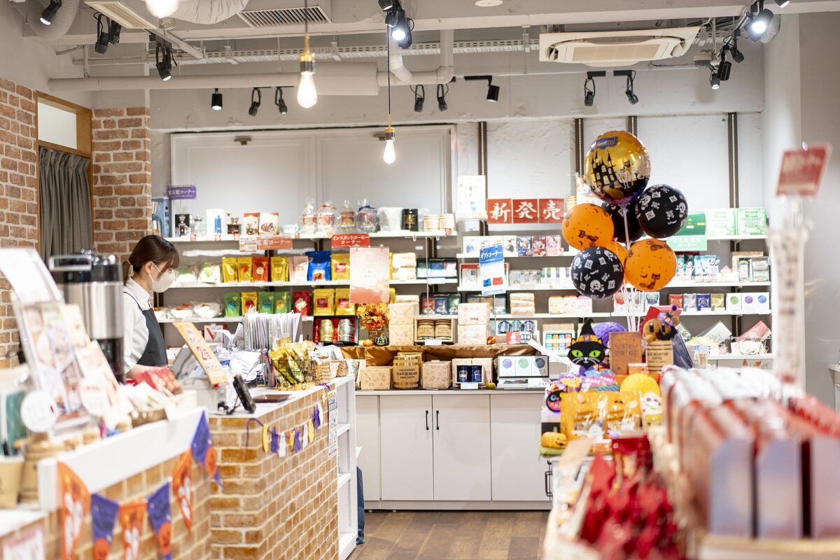 澤井珈琲銀座店 - 2