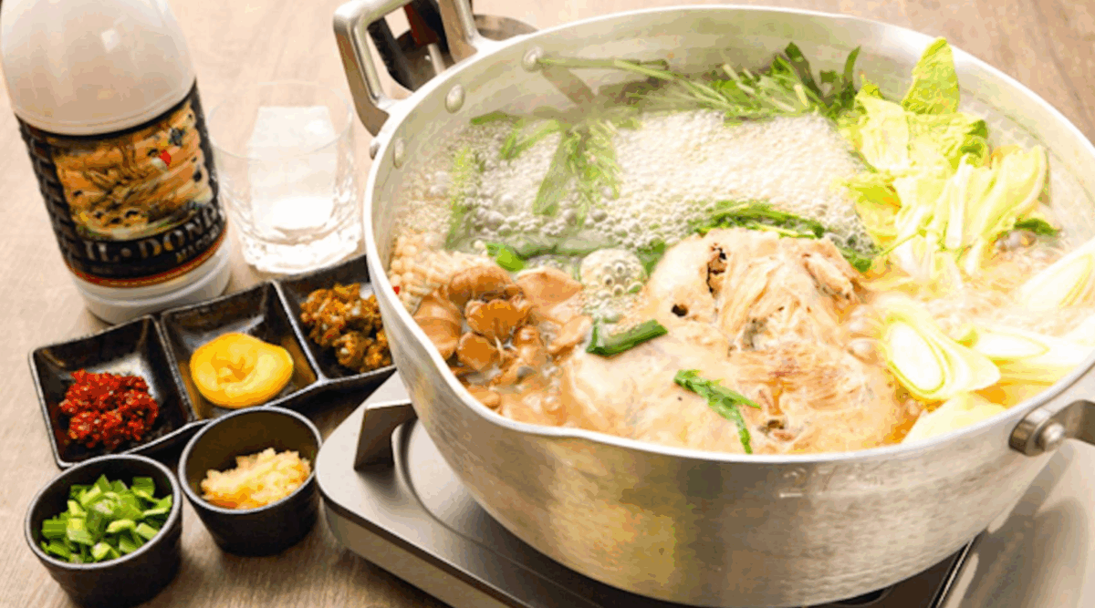 達観（TAKKAN) - 1