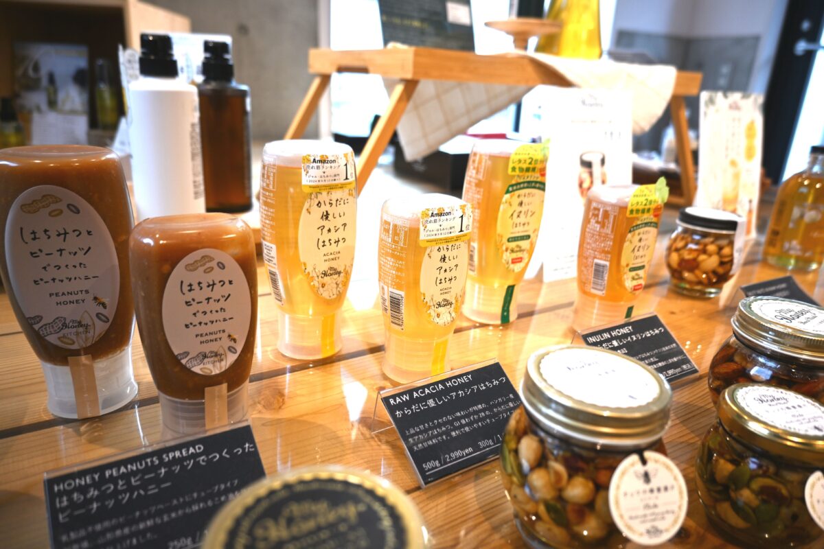 MYHONEY 表参道本店 - 4