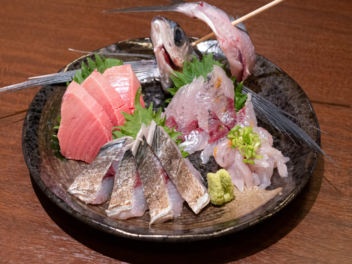 酒菜(くしな) - 1