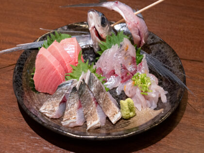 酒菜（くしな）