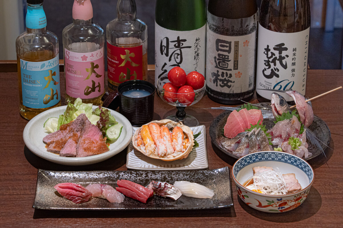 酒菜(くしな) - 4