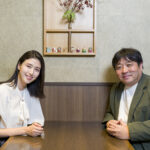 映画『遥かな町へ』公開記念インタビュー：錦織良成監督と橋本マナミさんが語る、鳥取・倉吉の魅力と撮影秘話 thumbnail - 1
